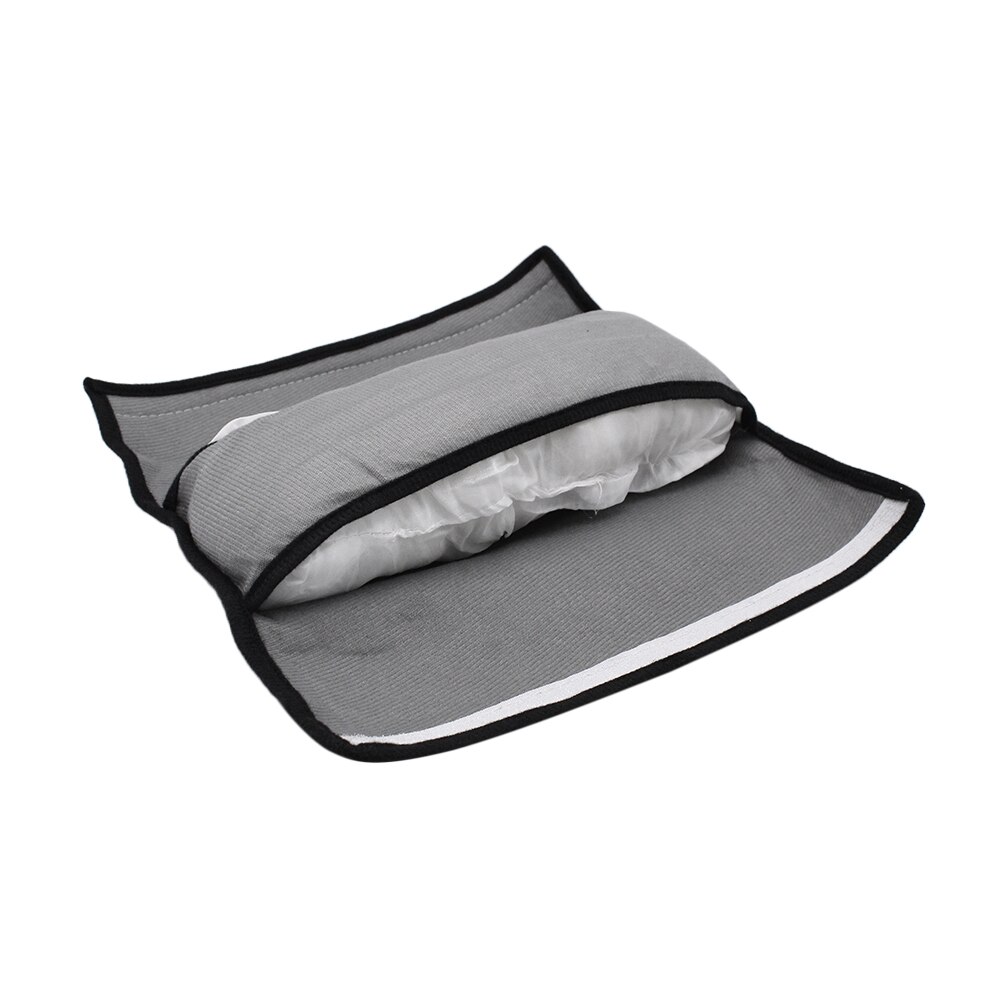 Auto Hoofdsteun Kussen Reizen Rest Nekkussen Ondersteuning Oplossing Voor Kinderen Kussen En Volwassenen Auto Seat Hoofd Kussen Auto kussen