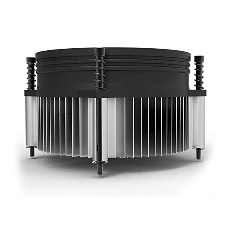 Cooler Master I50 Cpu Koeler 92Mm Low Noise Koelventilator Met Heatsink Voor Socket Lga 1150 1151 1155 1156 cpu Radiator