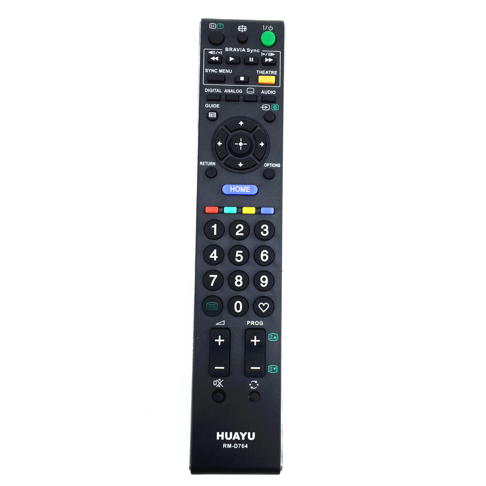 Telecomando di ricambio per SONY RM-883, TV