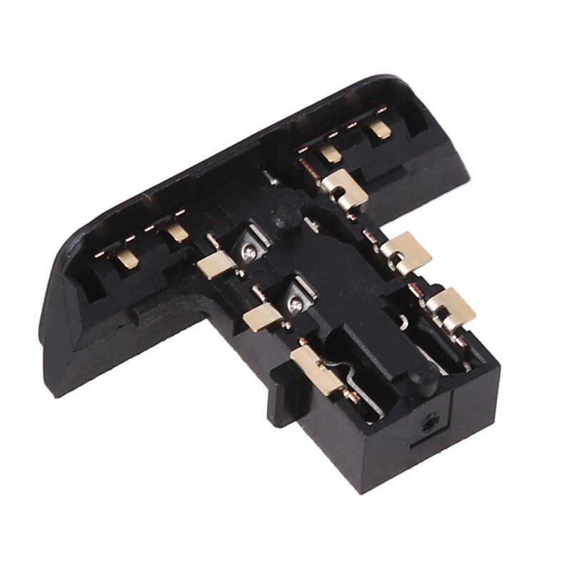 PS5 Reparatie Onderdelen Oortelefoon Jack Port Soc... Vicedeal