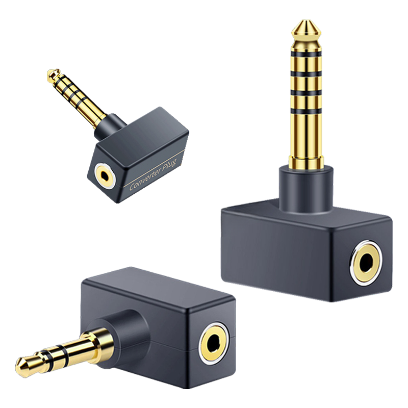 4 4Mm Tot 3 5Mm Jack Adapter 4 4Mm Tot 2 5Mm Gebalanceerde Adapter 2 5Mm Tot 4 4 4Mm 2 5Mm Tot 3 5Mm Audio Adapter 2 5Mm Tot 3 5mm Jack