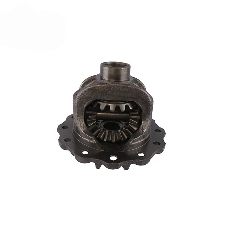 Best Small Differential Assembly Complete For Mitsubishi Canter Fuso PS120 Speed Ratio 7x39 7x40 1 Year Warranty