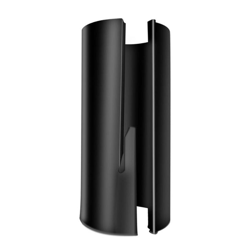 Coupeur de papier d'emballage coulissant | Rouleau de papier d'emballage, coupe la ligne du chef chaque fois en secondes, outils de coupe: Black