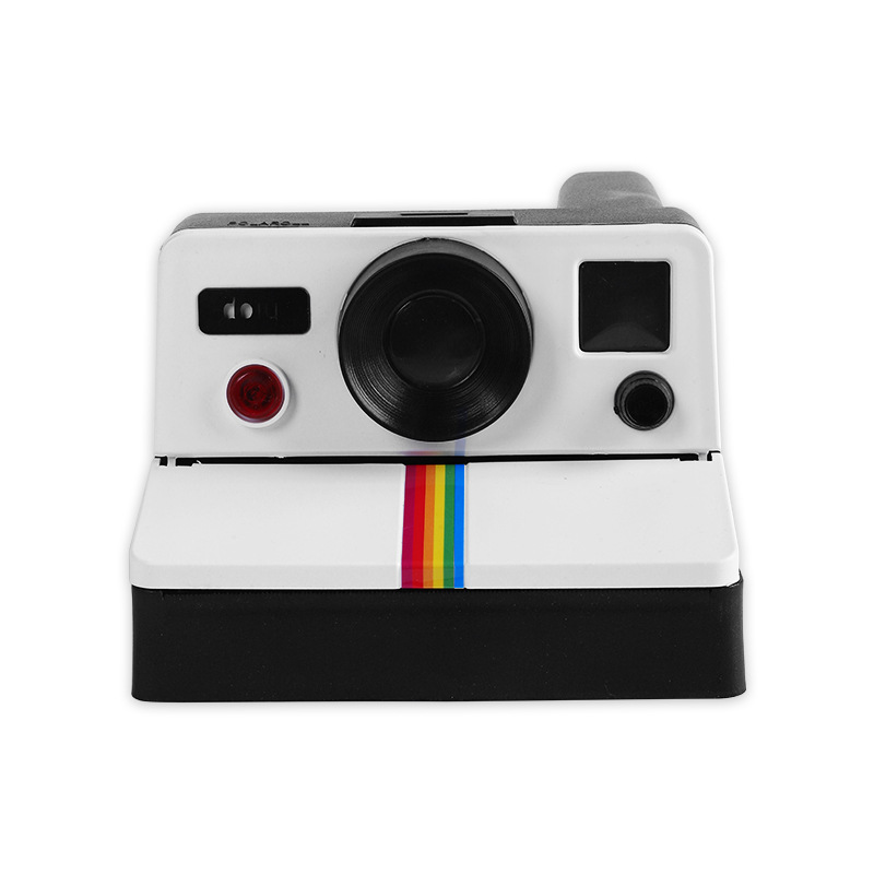 Retro Camera Toilet Paper Roll Holder Wall Mounted Toilet Paper Holder Paper Dispenser for Bathroom Tissue , toilette appareil