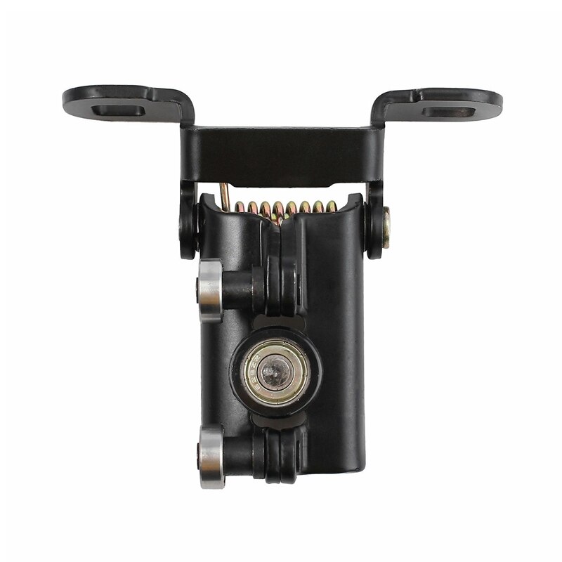 Linkerkant Schuifdeur Top Midden Onderkant Roller ... – Grandado