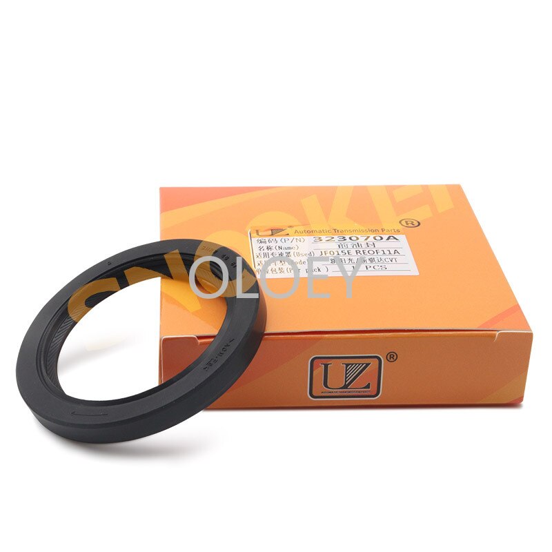 CVT stepless variable speed front oil seal JF015E JF017E gearbox front oil seal for Nissan