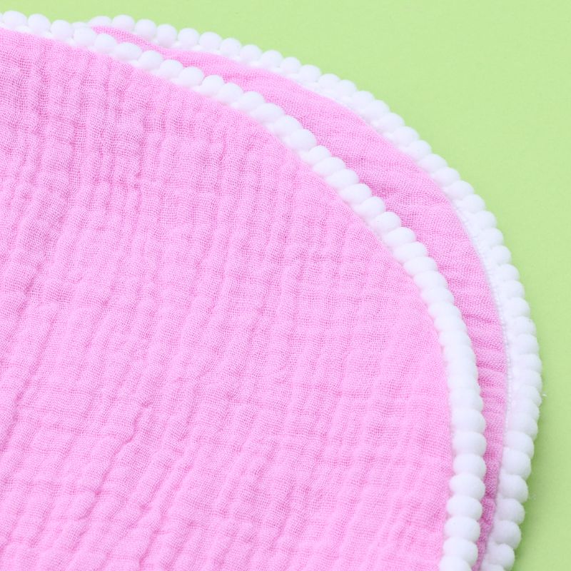 Baby Spucktücher Baumwolle Blick Musselin Baby Lätzchen Bandanas Weiche Atmungsaktive Neugeborene Handtuch Schal
