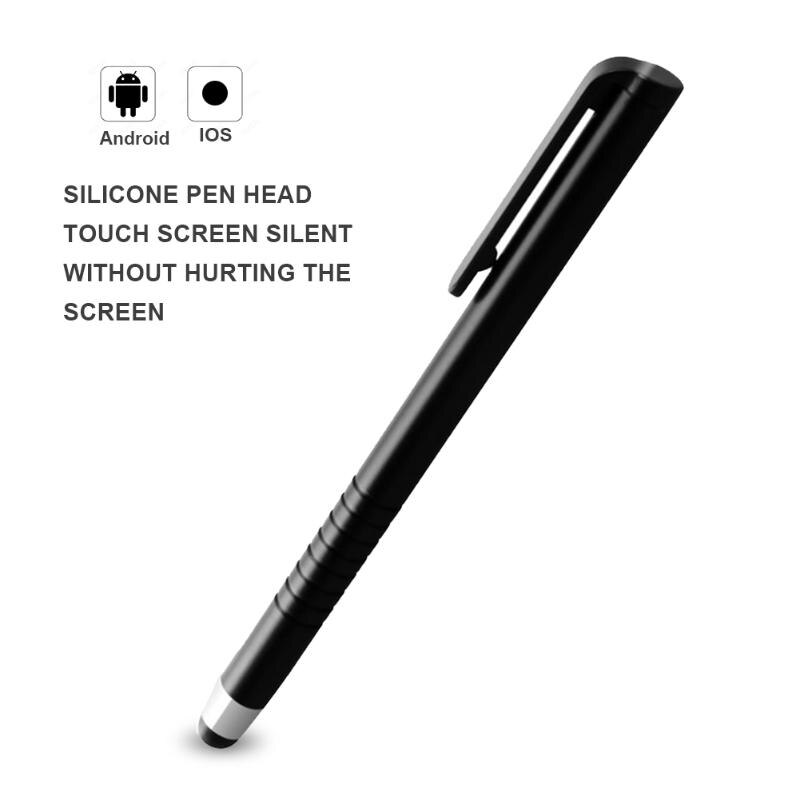 Portable Stylus Pen Precise Sensitivity Game Console Screen Touch Pen Fit Silicone Games Accessories for Nintend Switch Phone