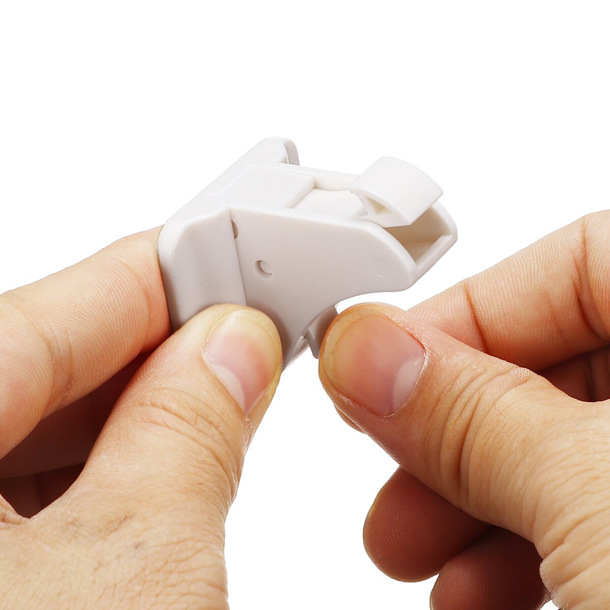 4-12 locks+1-3keys Magnetic Child Lock Baby Safety Kids Locker Protection Cabinet Door Drawer Security Children Protect Locks