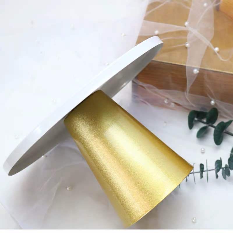 Cupcake Stand Metalen Dessert Tafel Hoge Cake Tray Kerst Bruiloft Verjaardag Party Macaron Doop Babyshower