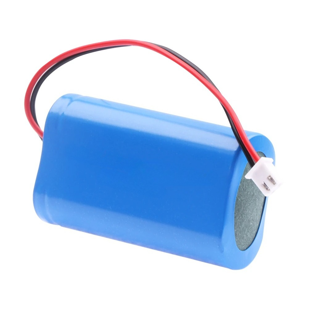 3.7V 3000mAh 18650 Lithium Battery Pack 18000mAh 12000mAh for Fishing LED Light Bluetooth Speaker Emergency DIY batteries