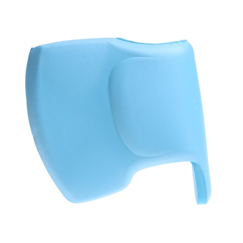 Cache Robinet De Bain Bébé En Silicone - Protection Douce Et Amusante Pour La Sécurité Pendant Le Bain, Ajustable