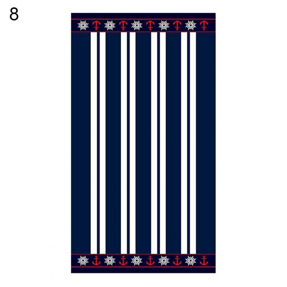 Strand Handtuch Umweltfreundliche Tragen Beständig Polyester Flauschigen Mikrofaser Schlecht Handtuch Zubehör полотенце банное toalhas de banho: 8