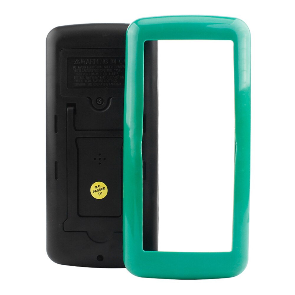 LUXIANZI Digital Multimeter Tester Smart Multimeters Mini Multimetro RMS Voltmeter Ammeter