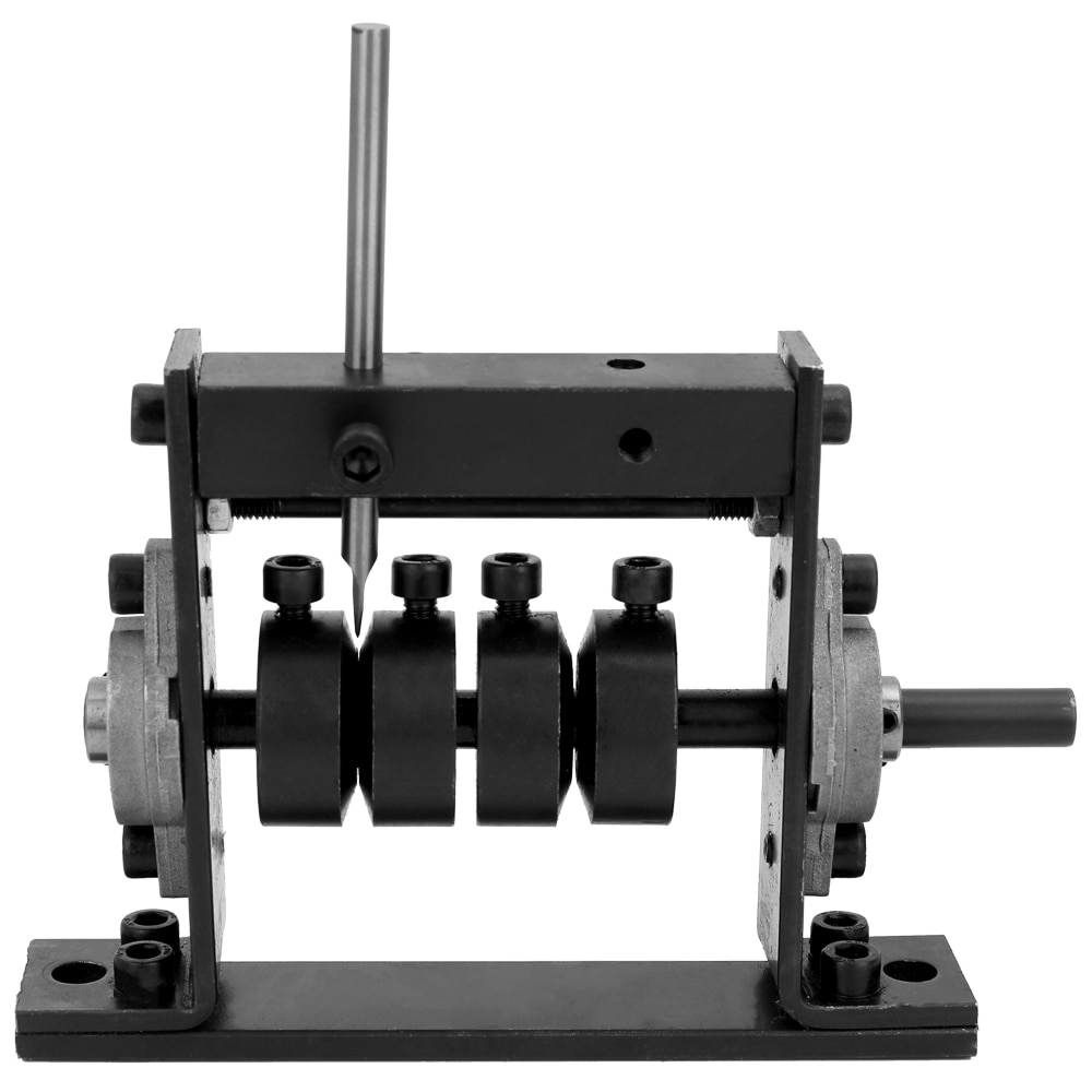 Wire Stripper Manual Portable Wire Stripping Machine Scrap Cable Peeling Machines for 1-30mm Hand Tool Can Connect Hand Drill