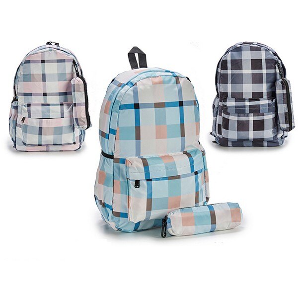 Sac d'école Pincello (13x45x31 cm)