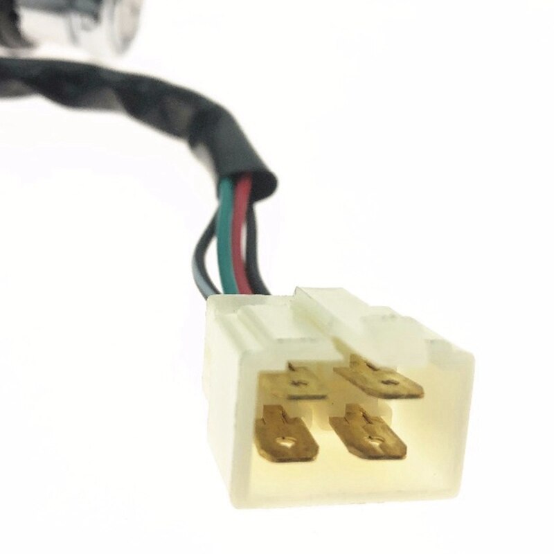 Motorcykel tändningsnyckel lås tändningslås för atv  cf500 cf600 500 500cc 600 600cc x5 x6 cf moto atv 9010-010000