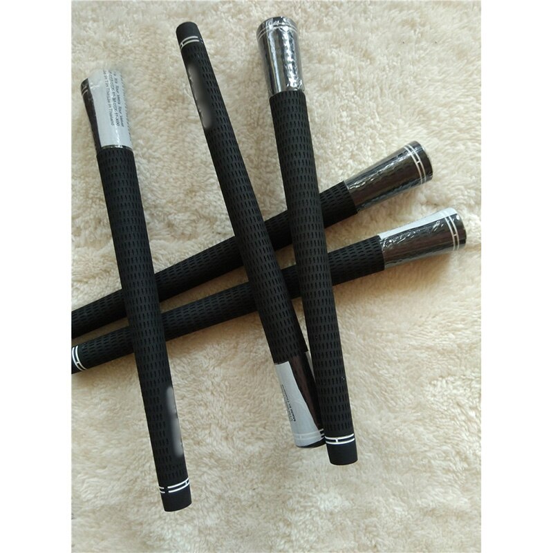 Golf Grip Soft Rubber Golf Club Grips Standard/Midsize/Jumbo/10-20/Pieces Per Batch