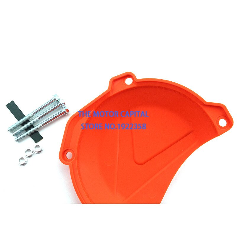 Motorfiets Koppeling bescherming cover voor KTM SXF/XCF 250/350