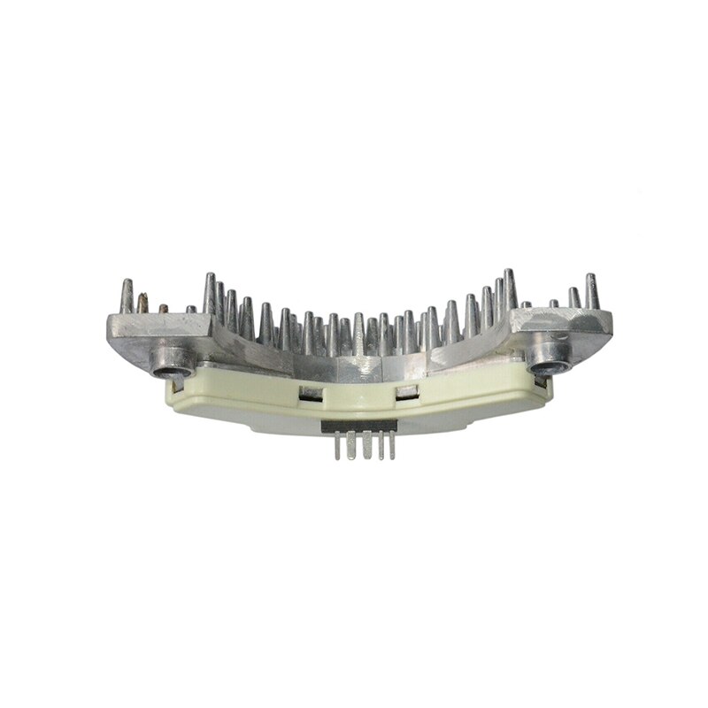 Résistance De Chauffage Ventilation Pour Peugeot 206, 307, Citroën Xsara Picasso – Neuf – Garantie 10 Ans