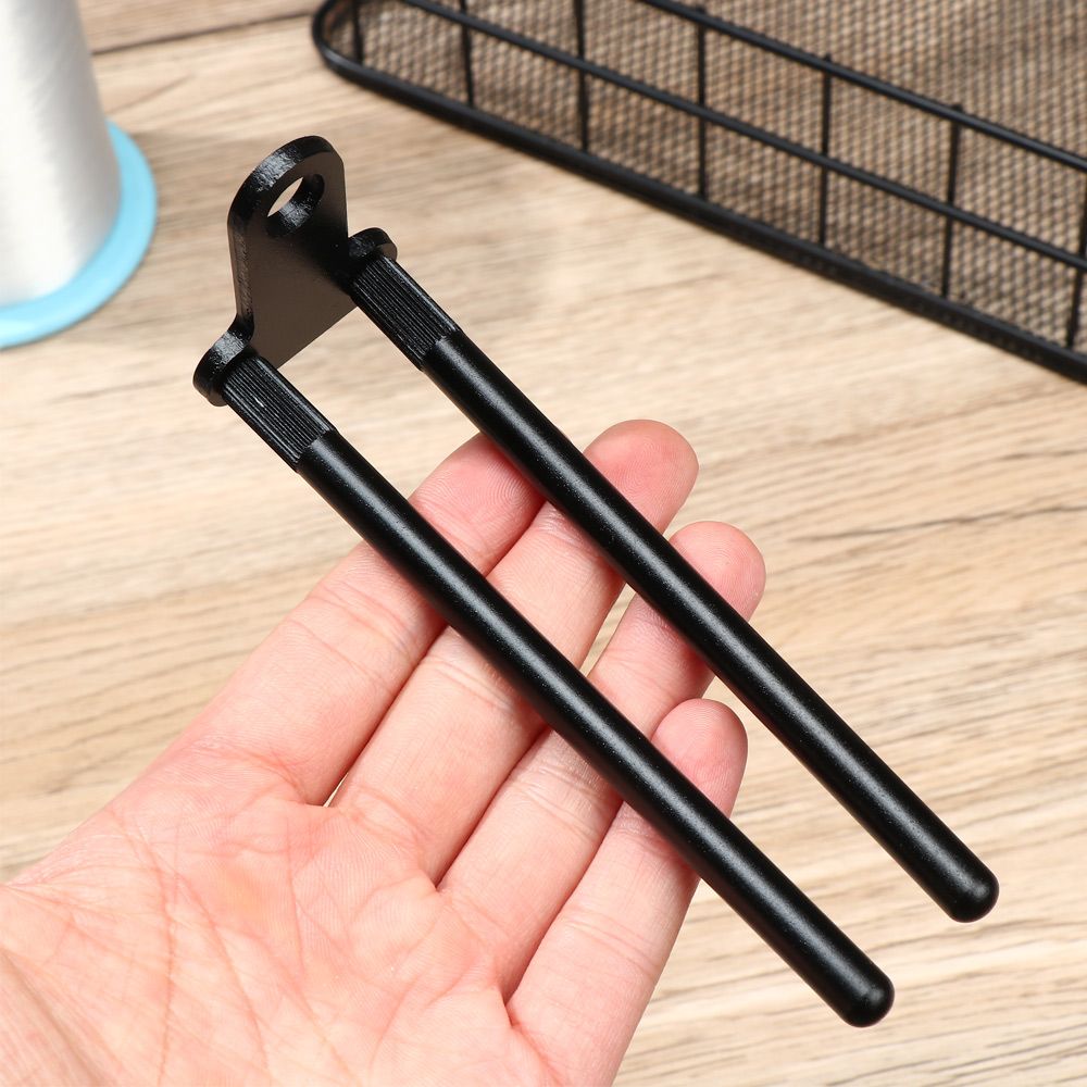 Aluminium Snag Bars Angling Supplies Fish Tool Tackle Accessories Bite Alarms Equipment Fishing Accessory Windproof Stick