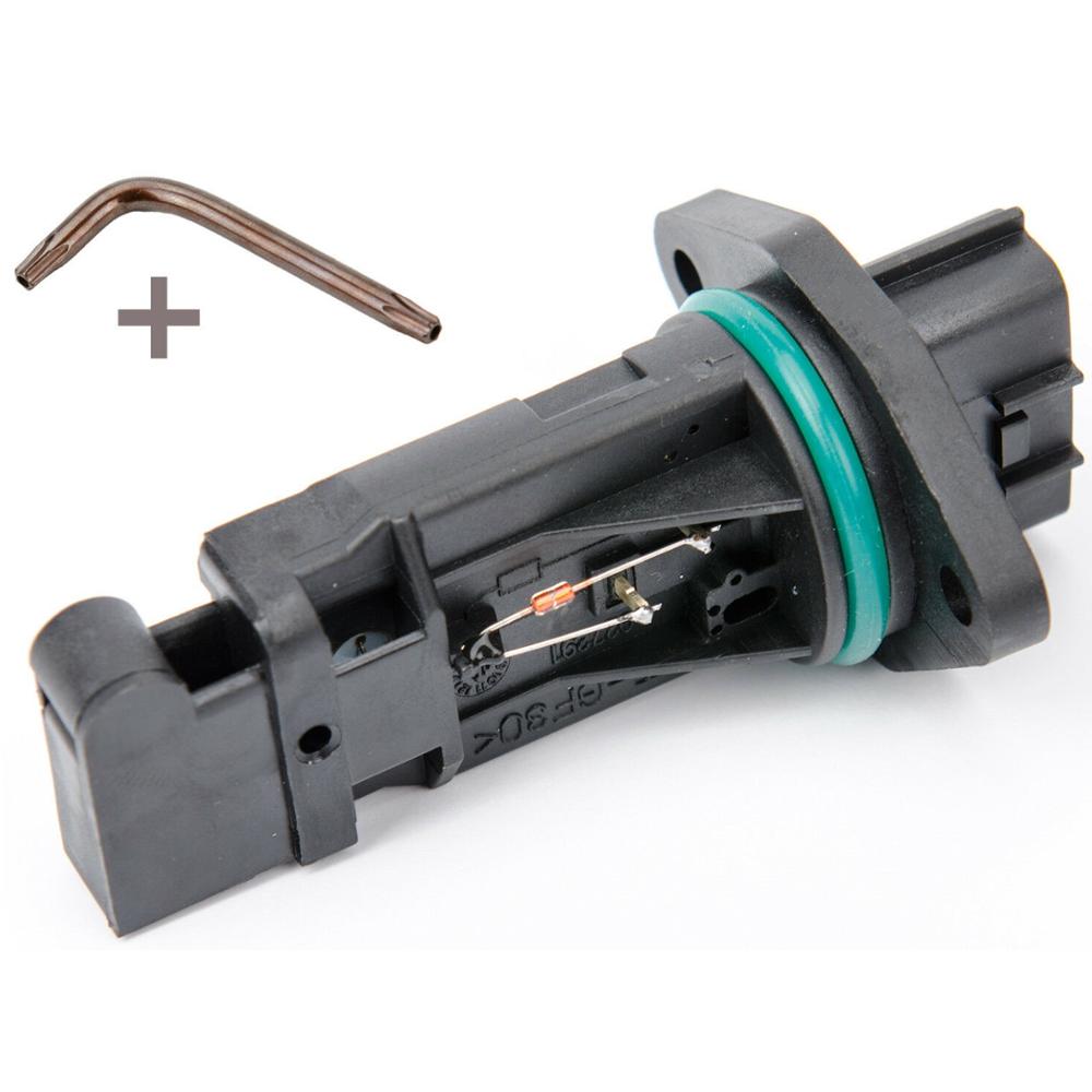 4 nastaa & 5 nastaa subaru forester imprezalle 2.0 t massavirtausmittari maf sensor 22680-aa301, 22794-aa010,22794-aa000