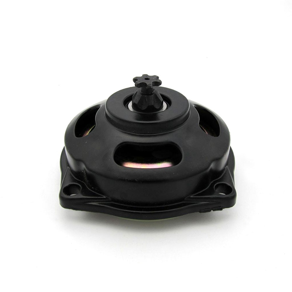 Caja de cambios para motocicleta, 40-6, cadena de 25H, 6T para Minimoto de 2 tiempos, Quad ATV