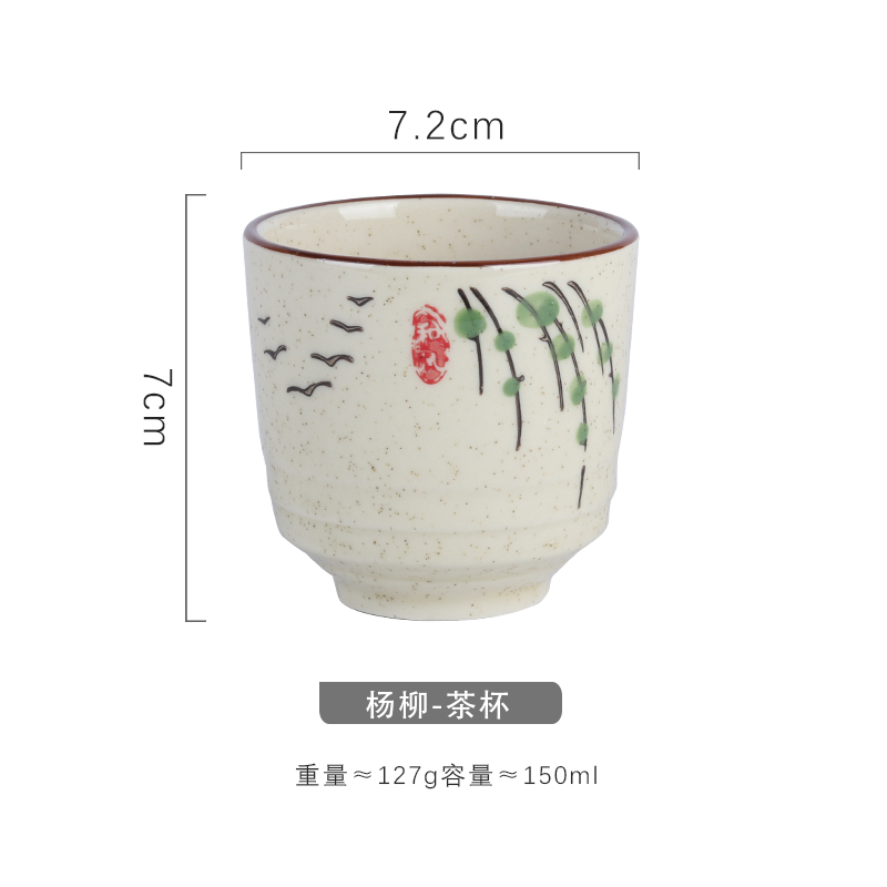 BORREY Aardewerk Theepot Kopjes Sets Draagbare Reis Thee Set Zwarte Keramische Theepot Gaiwan Thee Kopjes Thee Ceremonie Theekopje Fijne Geschenken kopen vanaf een prijs van 16
