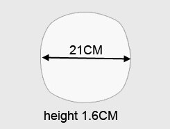 8 inch, fine bone china japanese plates and dishes, white porcelain square plates, rectangular plate, pottery dinnerware: Default Title