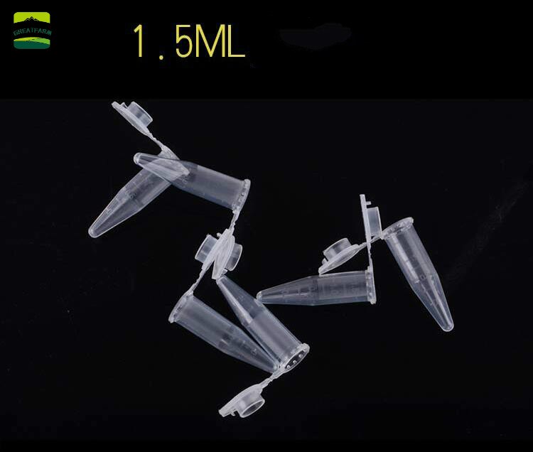 500 stk sentrifugerør 5ml stk plast stk sentrifugerør 1.5ml stk sentrifugerør 500 2ml forsyninger veterinærrør: 1.5ml 500 stk