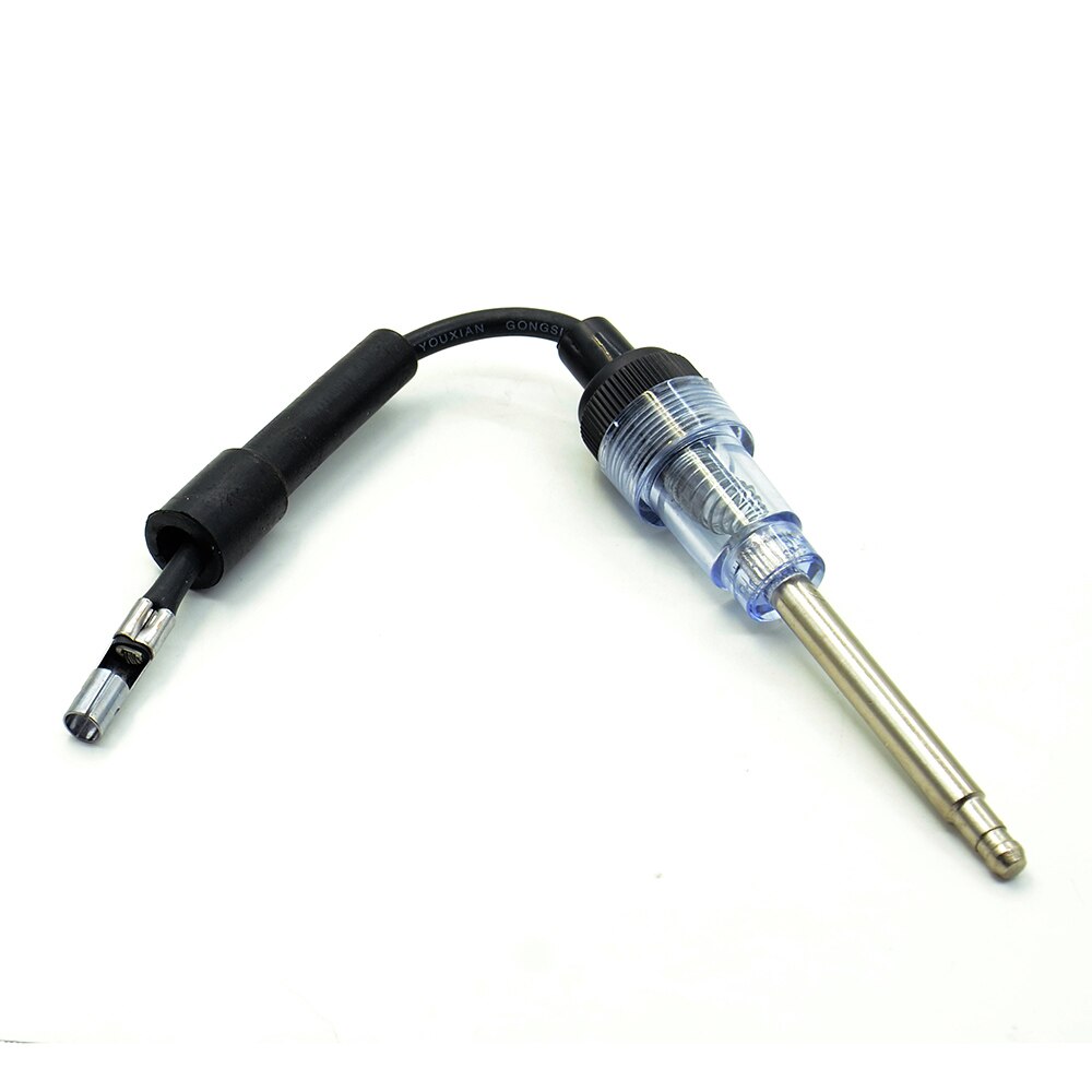 Spark Plug Tester Ignition System Coil Engine In Line Auto Diagnostic Test Tool: 1