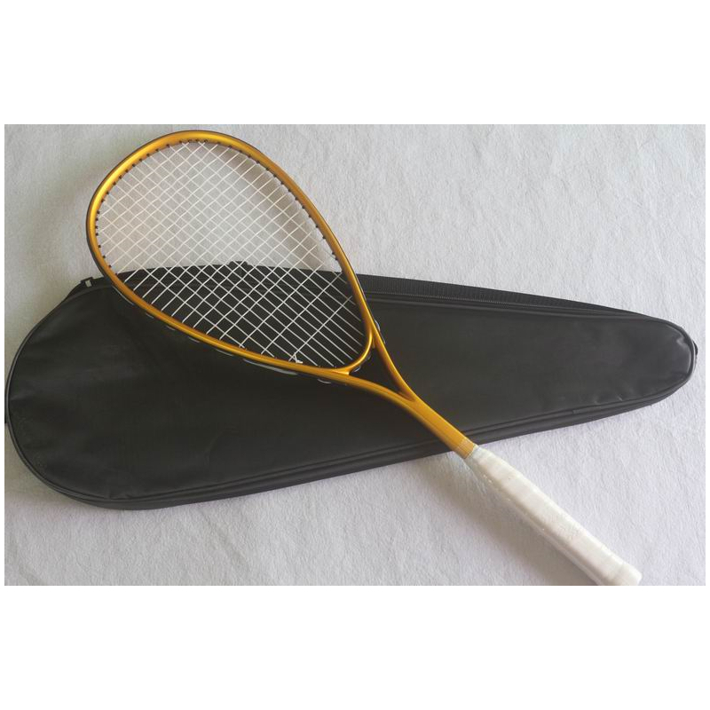 Professionele Tennis Racket Carbon Composiet Racket Sport Racket Standaard Spel Geavanceerde Racket -40