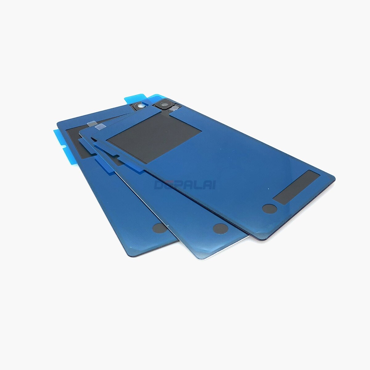 Convient pour Sony Ericsson W595 coque frontale