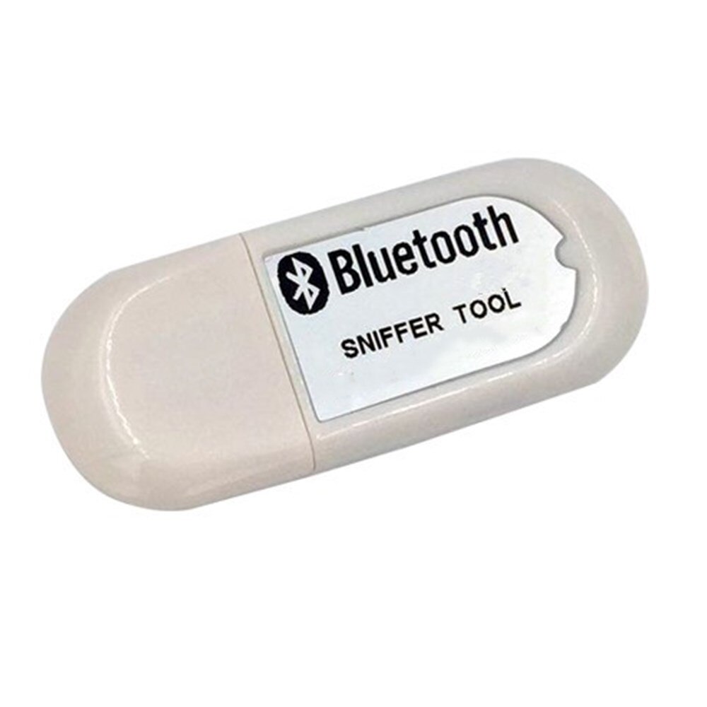 NRF51822 DONGLE Bluetooth 4,0 4,1, Analizador de Protocolo BLE SNIFFER adaptador Bluetooth