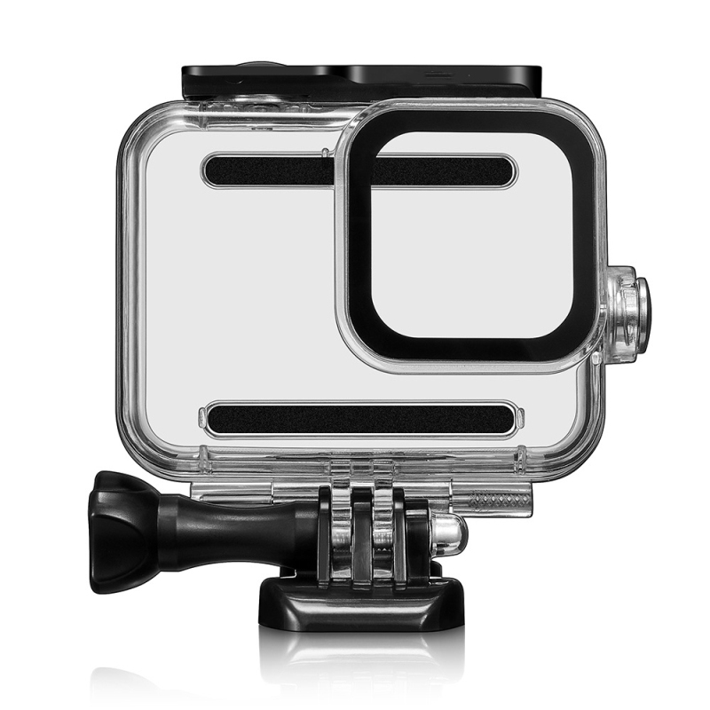 LTSKY Waterproof Case For Insta360 ONE X2 Waterproof Case Diving Housing Underwater Housing Protective Cover Cover For One X2 360 Degree Panorama Camera, 30m