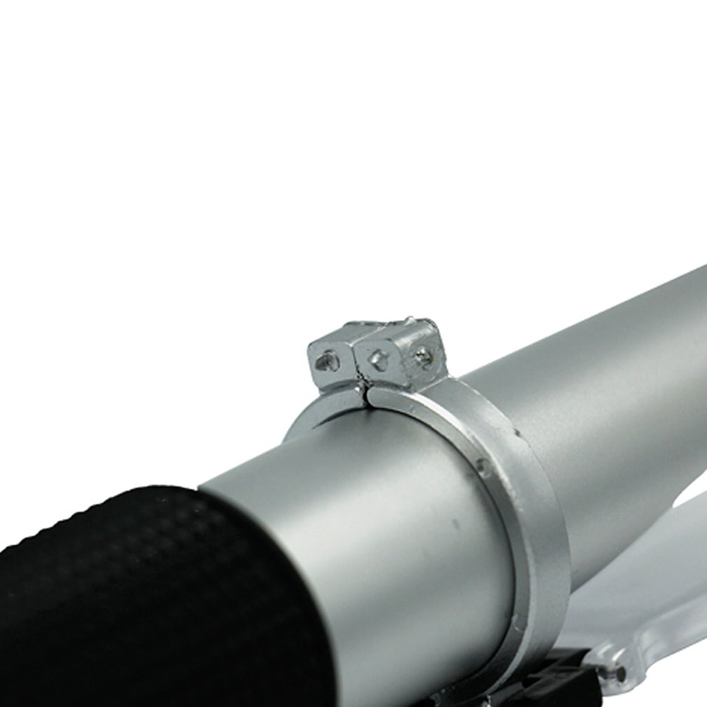 Portable Size 58-90% Water Honey Refractometer with Calibration Refractometer Honey Moisture Meter Tools