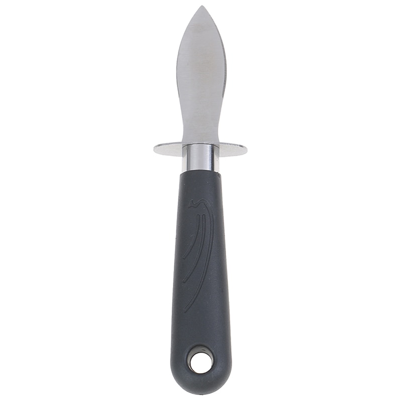 Oestermes scherp mes schelp opener gereedschap