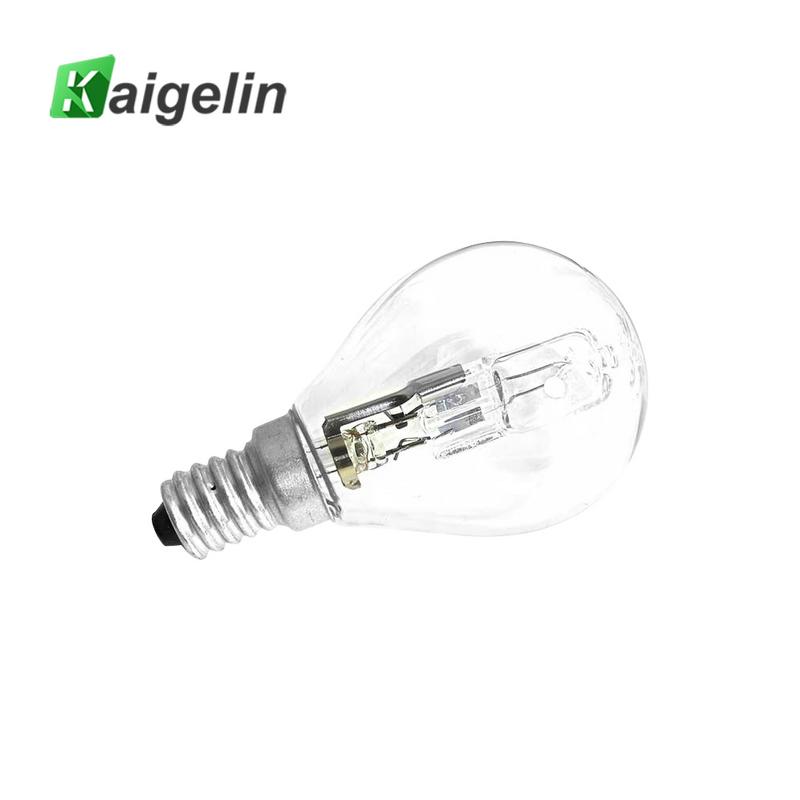 42w 220v e14 ovn pære høj temperatur modstand 300 grader kommerciel ovn lampe pære ovn varmere