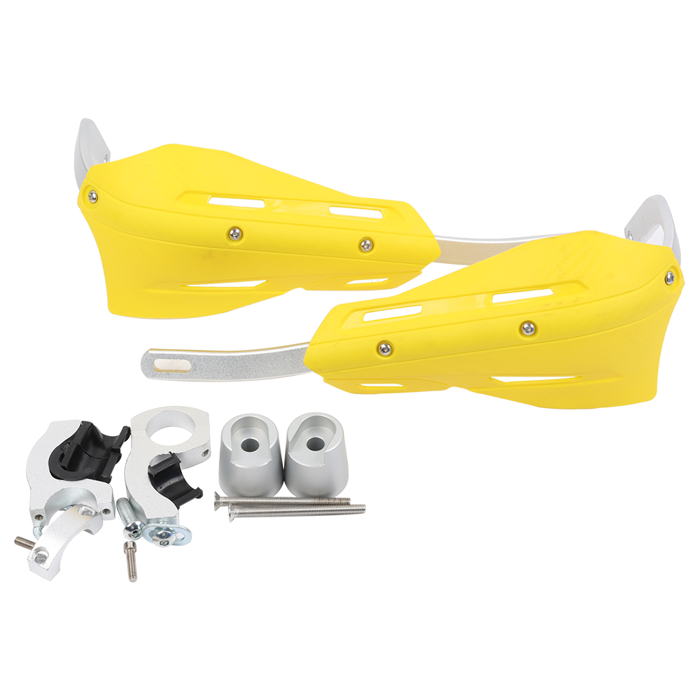 Protector de manillar para LONCIN Voge 300 Rally 300 GY Rally300 2023, accesorios: Azul cielo