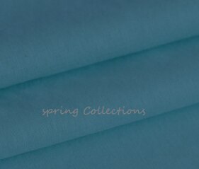 150*100Cm, dikke 0.12Mm Gemengde Kleur 100% Katoen Tussenvoeringen En Voeringen Stof Ademend En Soft Voeringen Voor Jurk Kleding: color 8