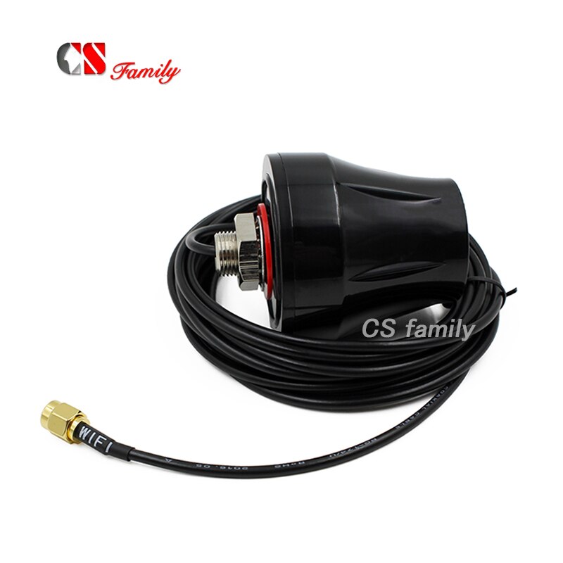 2.4G Receiver Antenna Omni directional,wifi waterproof antenna IP67