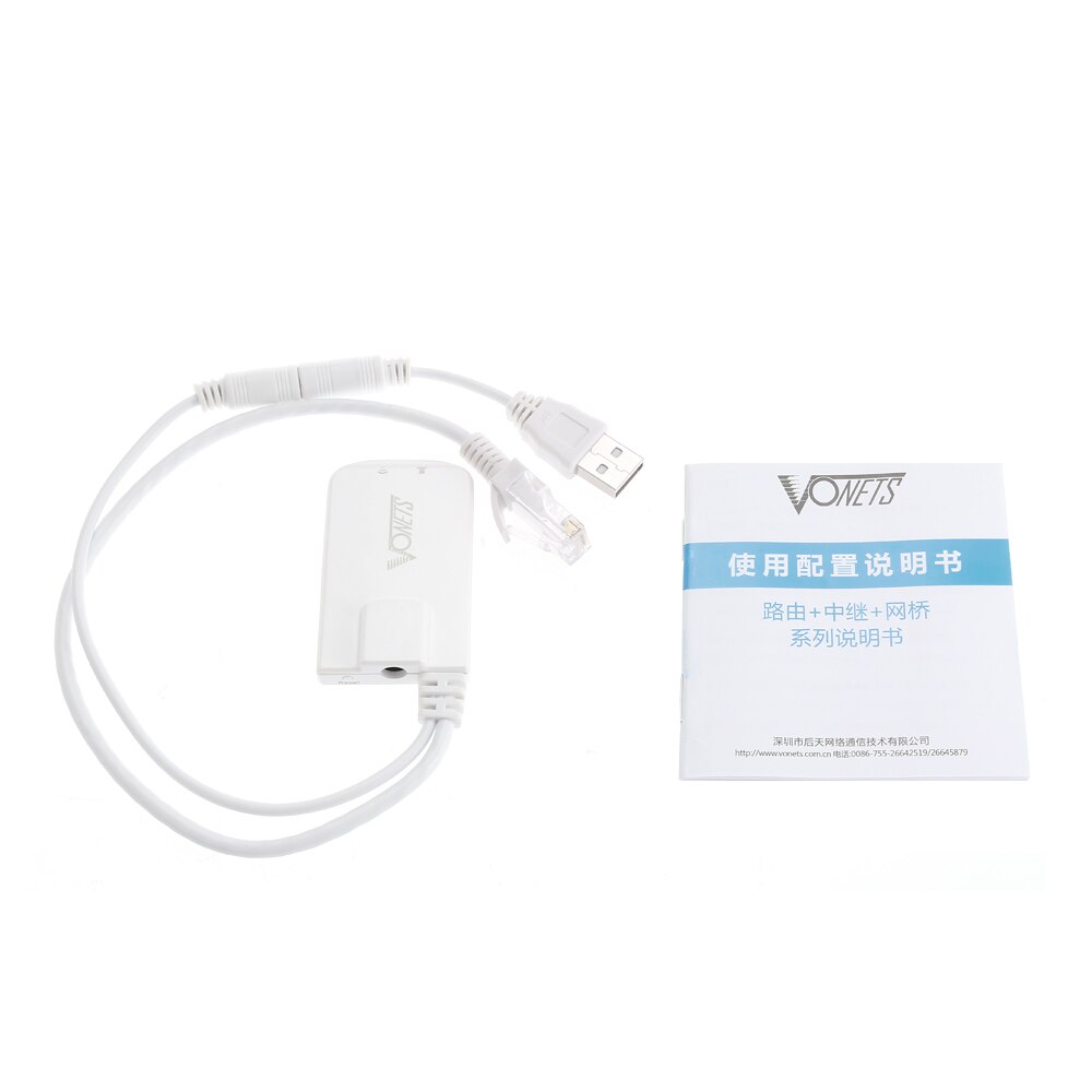 VONETS VAP11N-300 MINI300 300mbps wireless wifi repeater wifi bridge network router for ip camera TVBOX