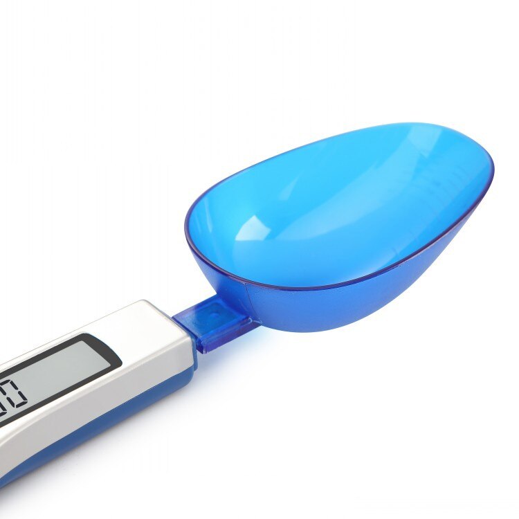 Balance à clé électronique de cuisine 0.1g, Mini balance de ménage en plastique pour aliments cuits au four, petite balance d'établi
