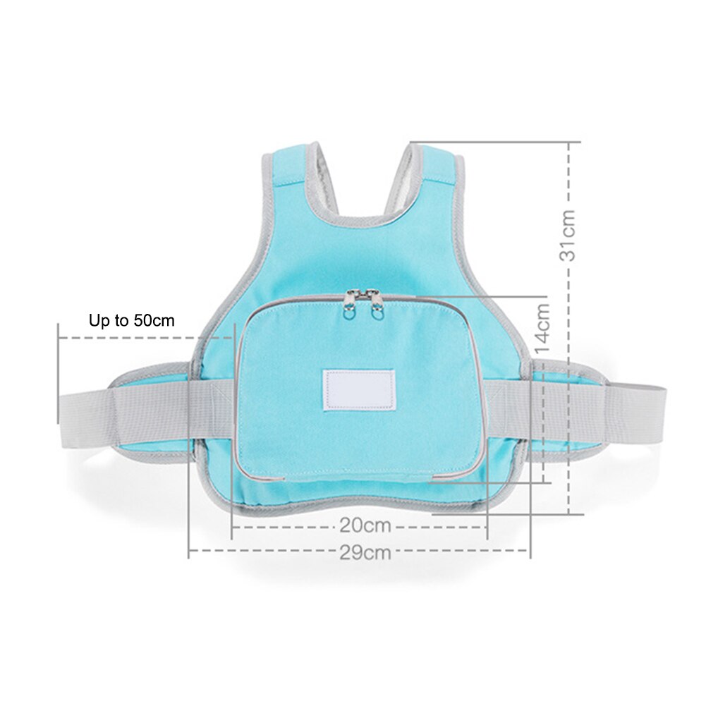 Cinturón de seguridad para bebés, correas anticaídas para bebés, correas de seguridad para niños, correas de seguridad para niños resistentes a la motocicleta eléctrica para chico