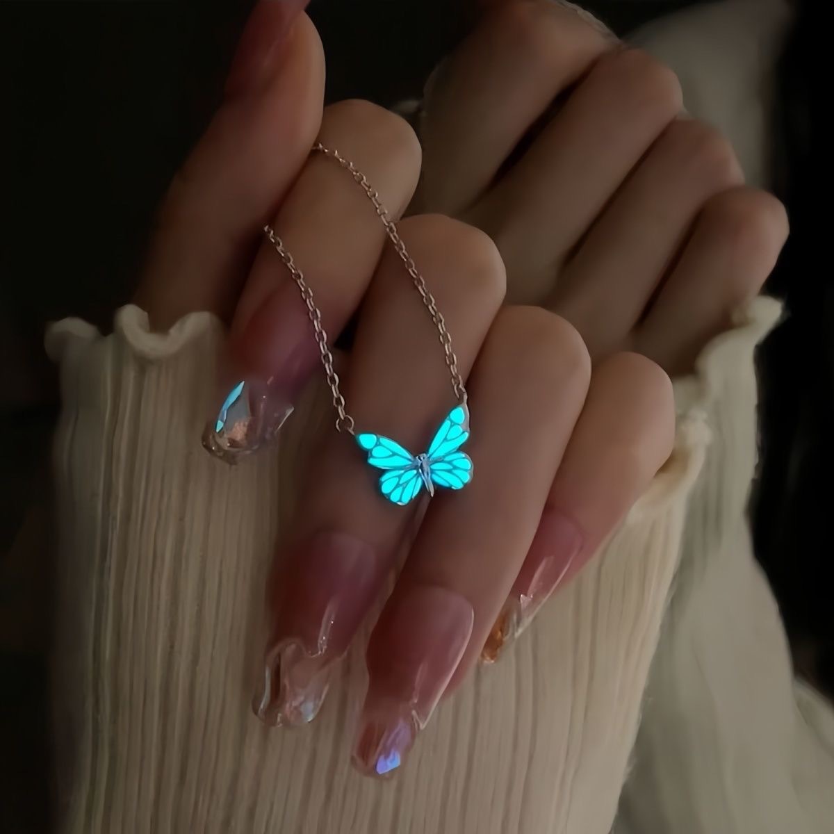 Colgantes y Collares de Mariposas - Top Ventas Recomendado