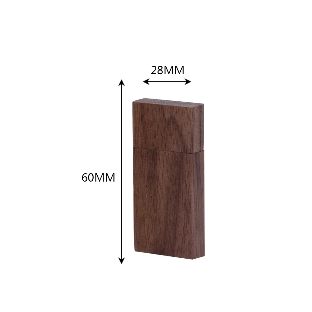 10 stk/parti usb-minnepinner i tre med 3.0 stk. gratis logo, 128gb 64gb . minnepenner, 16gb 32gb 8gb minnepinne til bedrifter, usb-pinne