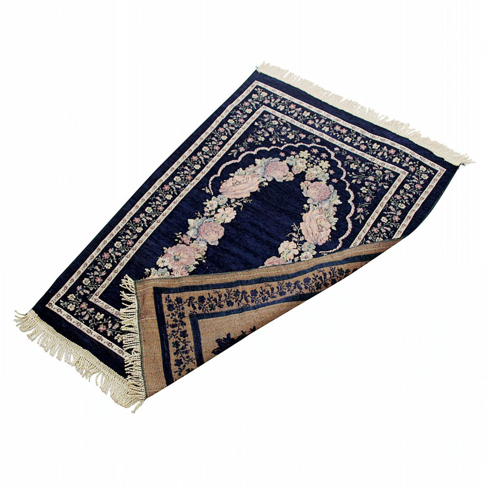 Muslim Prayer Rug Islamic Carpet Mat For Muslim Pr... – Grandado