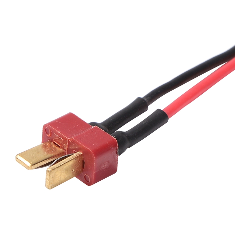 Netzteil-t-kopf-ladeanschlussstecker passend für kugoo  m4 ersatzzubehör