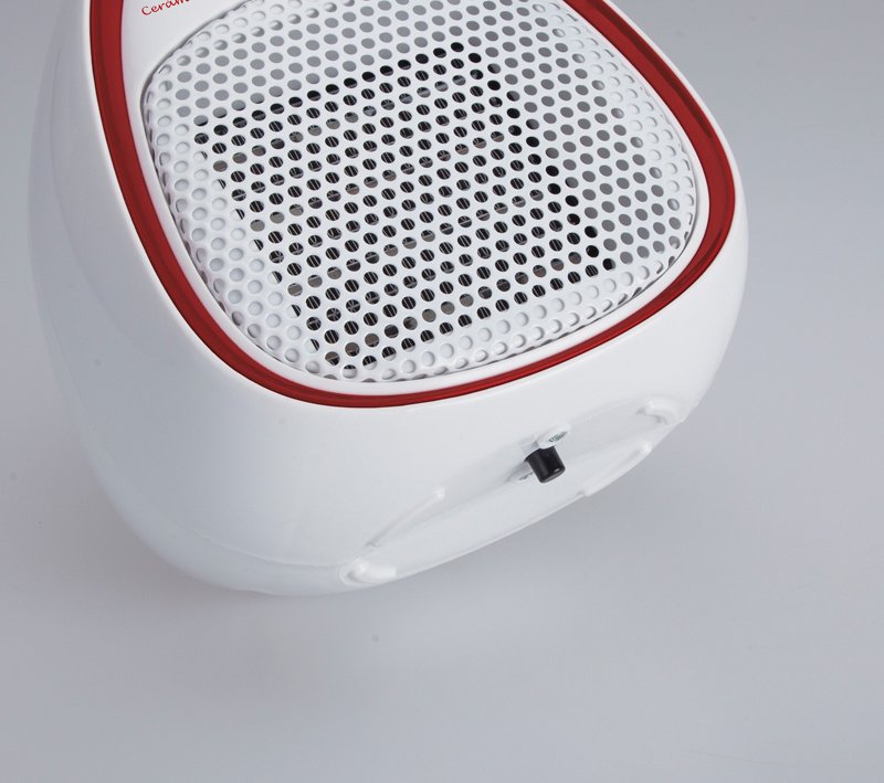 Calefactor cerámico JATA TC73 1200w