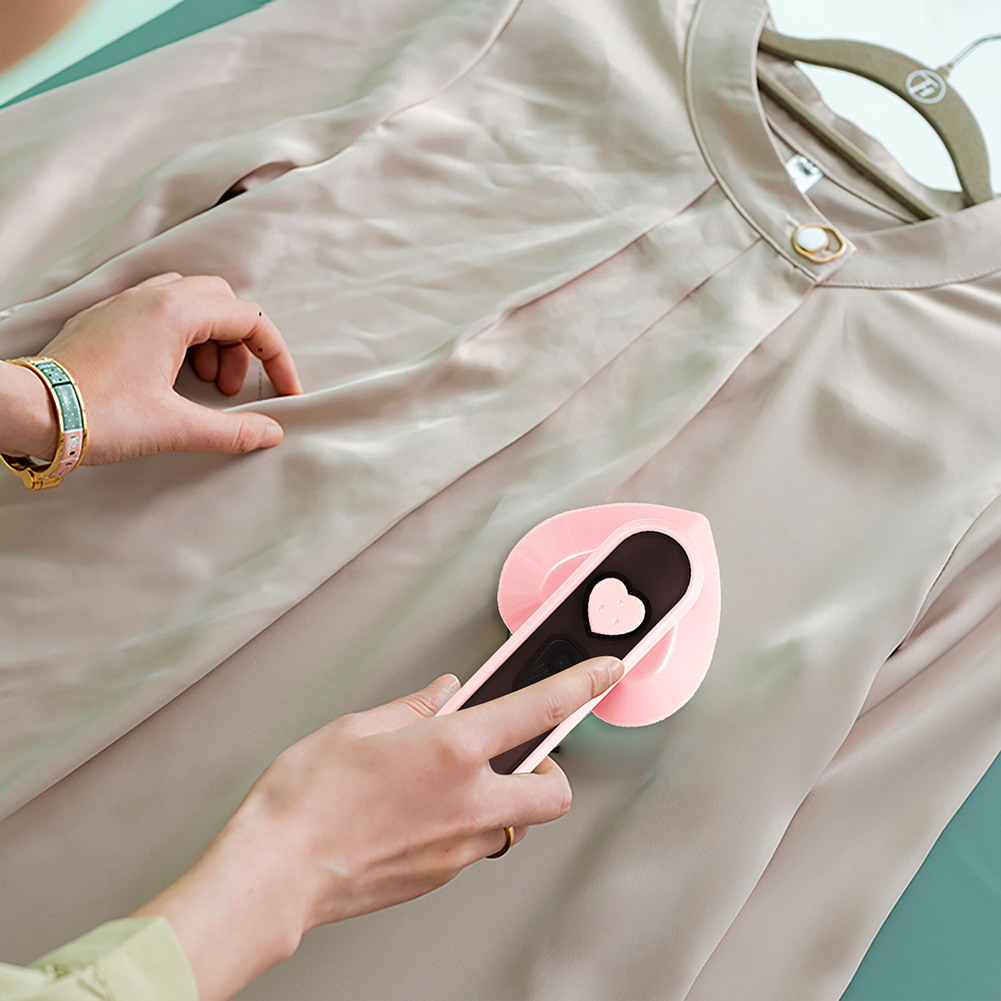 Mini Portable Handheld Ironing Machine Garment Household Steam Iron Steamer portable ironing machine